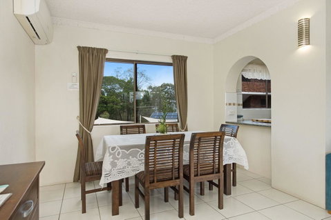 Waterviews,Pool, Wifi Its All Here !- Welsby Pde, Bongaree - New South Wales Tourism  10