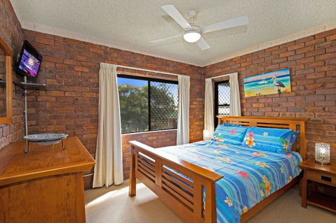 Waterviews,Pool, Wifi Its All Here !- Welsby Pde, Bongaree - New South Wales Tourism  14