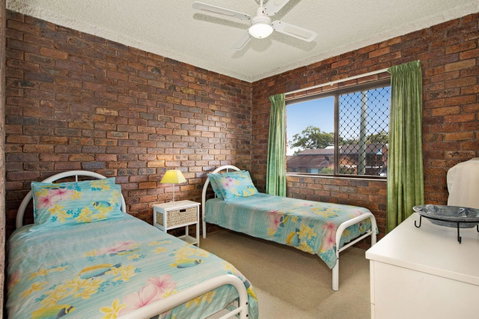 Waterviews,Pool, Wifi Its All Here !- Welsby Pde, Bongaree - New South Wales Tourism  23