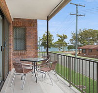 WaterviewsPool Wifi its all here - Welsby Pde Bongaree - New South Wales Tourism 