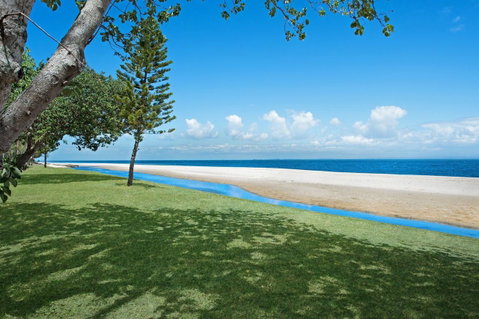 Quiet Location Across From Waterfront - South Esp, Bongaree - New South Wales Tourism  7
