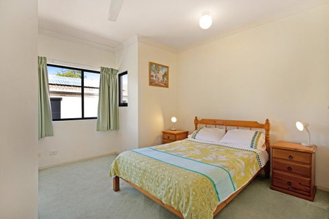 Quiet Location Across From Waterfront - South Esp, Bongaree - New South Wales Tourism  17