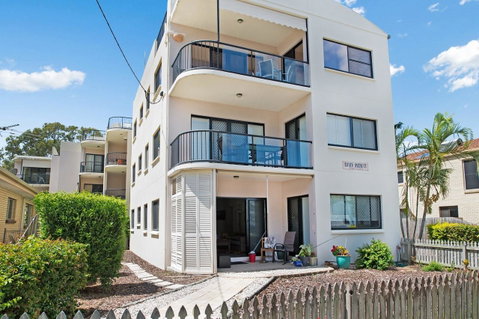 Quiet Location Across From Waterfront - South Esp, Bongaree - New South Wales Tourism  0