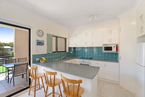 Quiet Location Across From Waterfront - South Esp, Bongaree - New South Wales Tourism  16