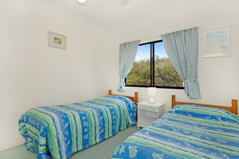 Quiet Location Across From Waterfront - South Esp, Bongaree - New South Wales Tourism  2