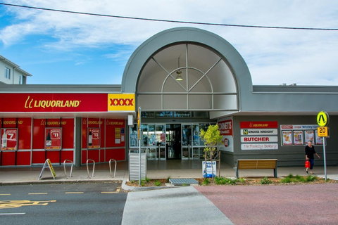 Quiet Location Across From Waterfront - South Esp, Bongaree - New South Wales Tourism  10