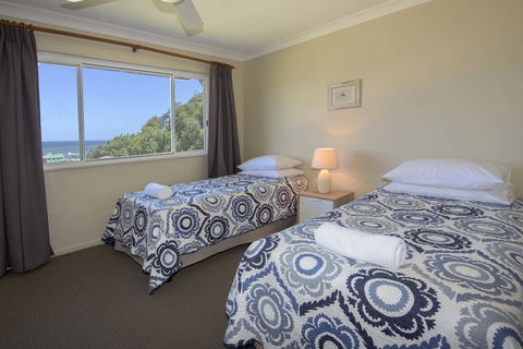 Samarinda Jewel By The Sea - New South Wales Tourism  12