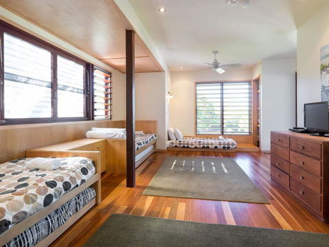 Laguna House - New South Wales Tourism  1