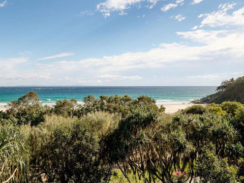 Claytons 1 By Discover Stradbroke - New South Wales Tourism  26