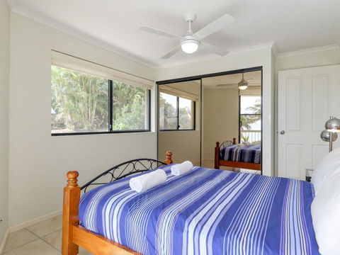 Mooloomba Five - New South Wales Tourism  3