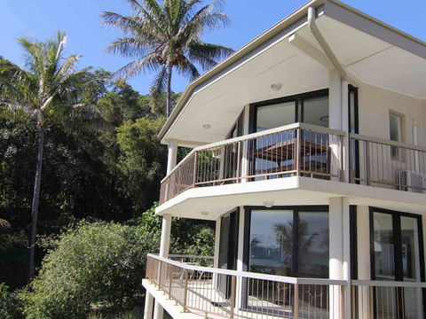 Mooloomba Five - New South Wales Tourism  10