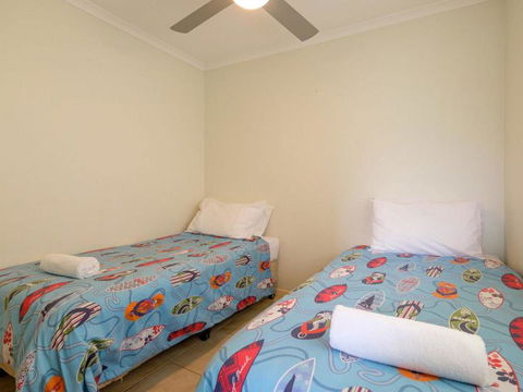 Mooloomba Five - New South Wales Tourism  9
