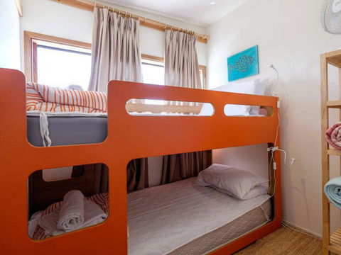 Eddies Place - New South Wales Tourism  1