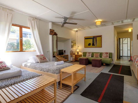 Eddies Place - New South Wales Tourism  19