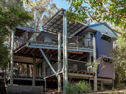 Billa Blue By Discover Stradbroke - New South Wales Tourism  6