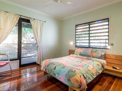 Billa Blue By Discover Stradbroke - New South Wales Tourism  2