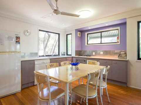 Billa Blue By Discover Stradbroke - New South Wales Tourism  3