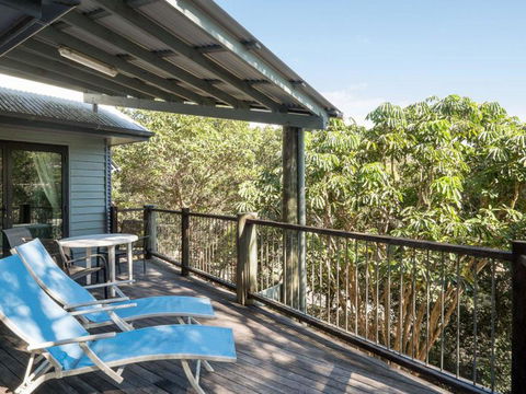 Billa Blue By Discover Stradbroke - New South Wales Tourism  11