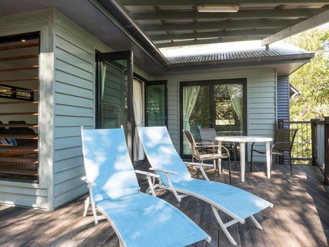 Billa Blue By Discover Stradbroke - New South Wales Tourism  9