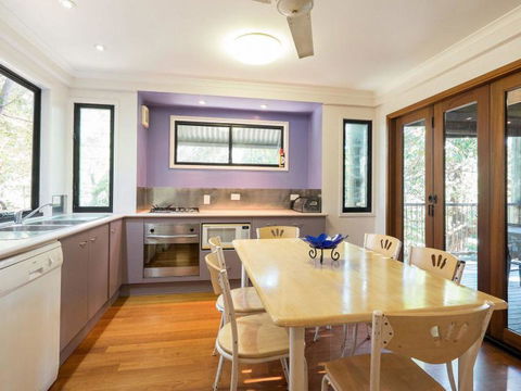 Billa Blue By Discover Stradbroke - New South Wales Tourism  7