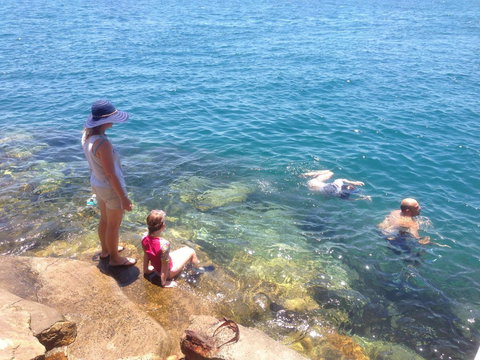 Sea Shanties - New South Wales Tourism  15