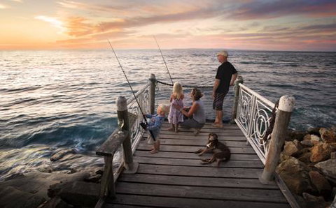 Sea Shanties - New South Wales Tourism  18