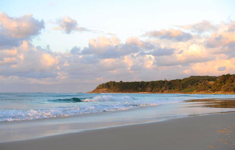Allure Stradbroke Resort - New South Wales Tourism  10
