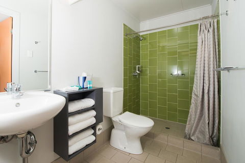 Allure Stradbroke Resort - New South Wales Tourism  33