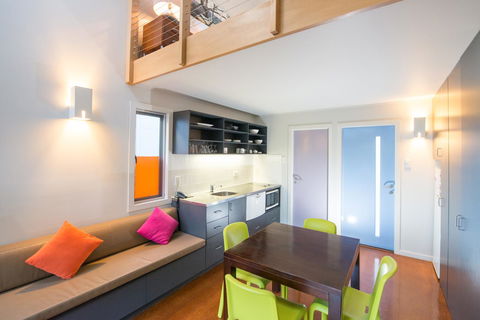 Allure Stradbroke Resort - New South Wales Tourism  4