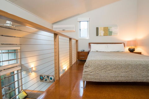 Allure Stradbroke Resort - New South Wales Tourism  6
