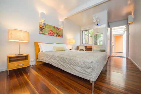 Allure Stradbroke Resort - New South Wales Tourism  14