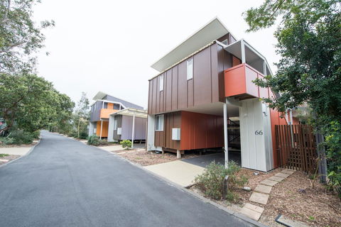 Allure Stradbroke Resort - New South Wales Tourism  19
