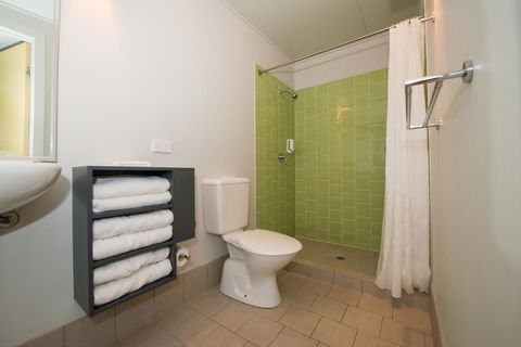 Allure Stradbroke Resort - New South Wales Tourism  13