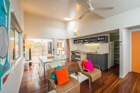 Allure Stradbroke Resort - New South Wales Tourism  38