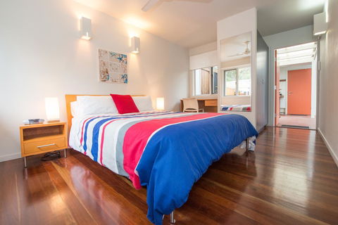 Allure Stradbroke Resort - New South Wales Tourism  37