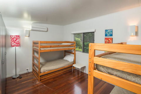 Allure Stradbroke Resort - New South Wales Tourism  35