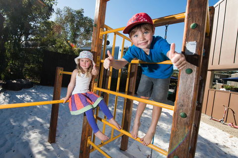 Allure Stradbroke Resort - New South Wales Tourism  12