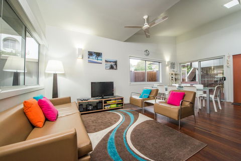 Allure Stradbroke Resort - New South Wales Tourism  26