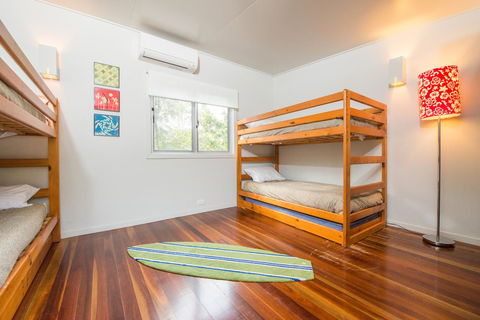 Allure Stradbroke Resort - New South Wales Tourism  39