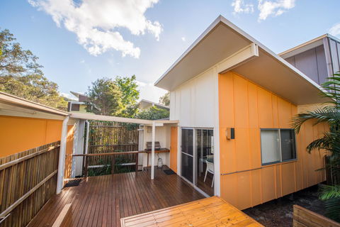 Allure Stradbroke Resort - New South Wales Tourism  9