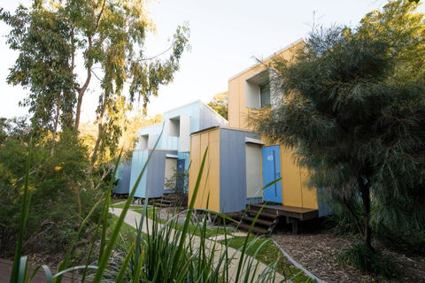 Allure Stradbroke Resort - New South Wales Tourism  2