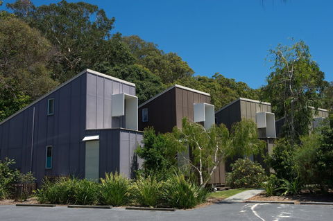 Allure Stradbroke Resort - New South Wales Tourism  1