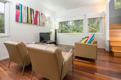 Allure Stradbroke Resort - New South Wales Tourism  16