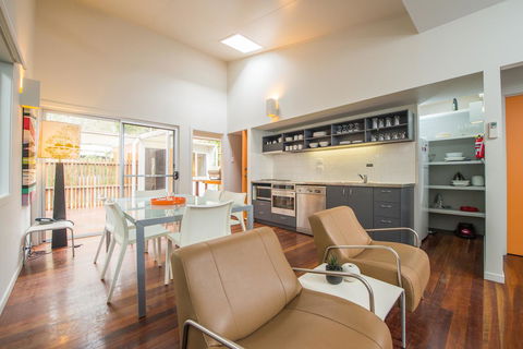 Allure Stradbroke Resort - New South Wales Tourism  42