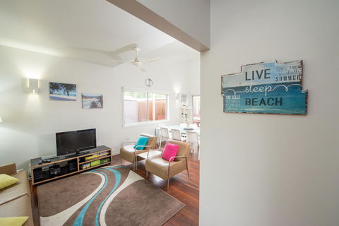 Allure Stradbroke Resort - New South Wales Tourism  32