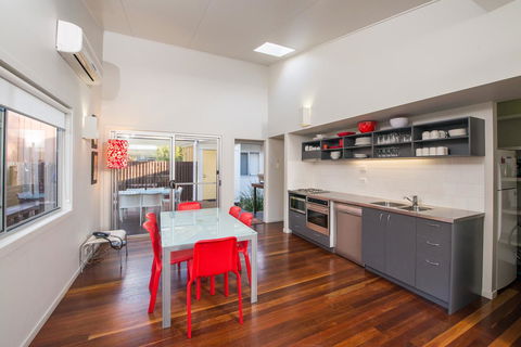 Allure Stradbroke Resort - New South Wales Tourism  15