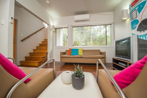 Allure Stradbroke Resort - New South Wales Tourism  28
