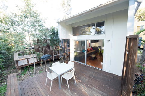 Allure Stradbroke Resort - New South Wales Tourism  22