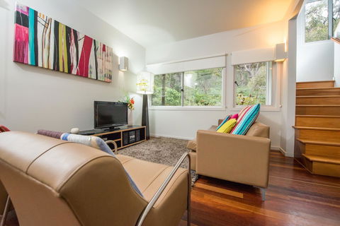 Allure Stradbroke Resort - New South Wales Tourism  30