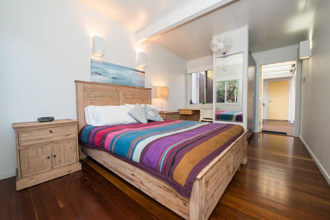 Allure Stradbroke Resort - New South Wales Tourism  21